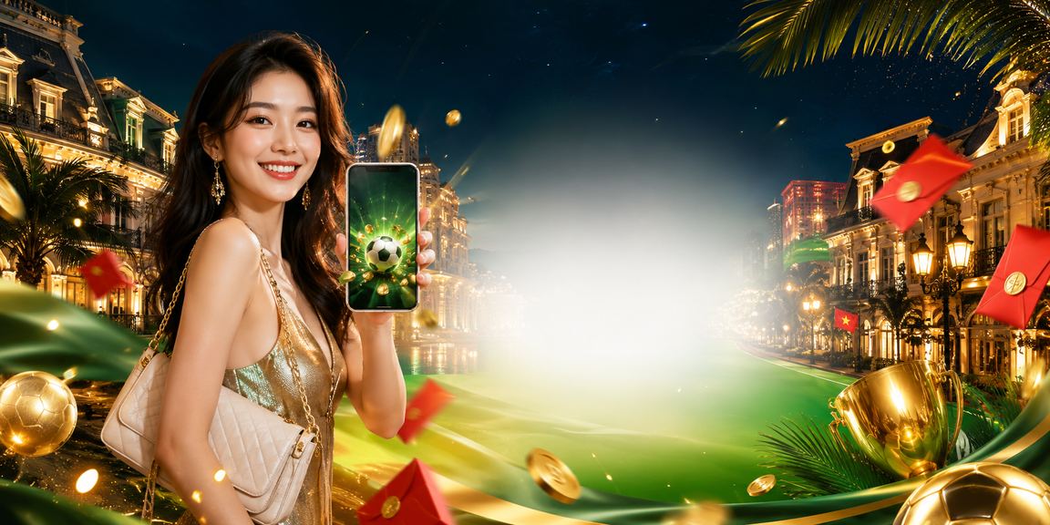 Người chơi kiểm tra thông tin giải thưởng và ưu đãi cá cược trực tuyến tại Việt Nam