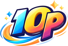 10p
